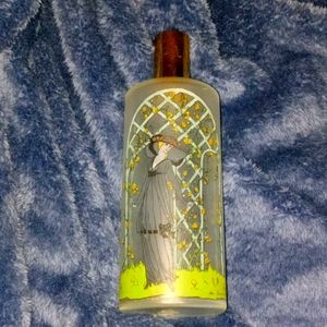 *PRICEDROP!* Vintage/Antique Perfume Bottle - UNIQUE!